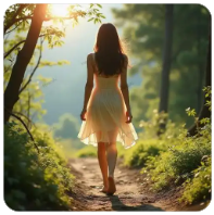 一个普通日子的细碎光亮