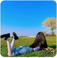 生活不需要那么“用力”